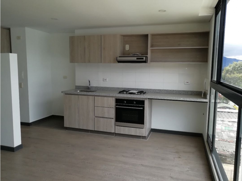 Apartamento en venta en Cerca De Piedra, Cajicá · foto 3 de 14
