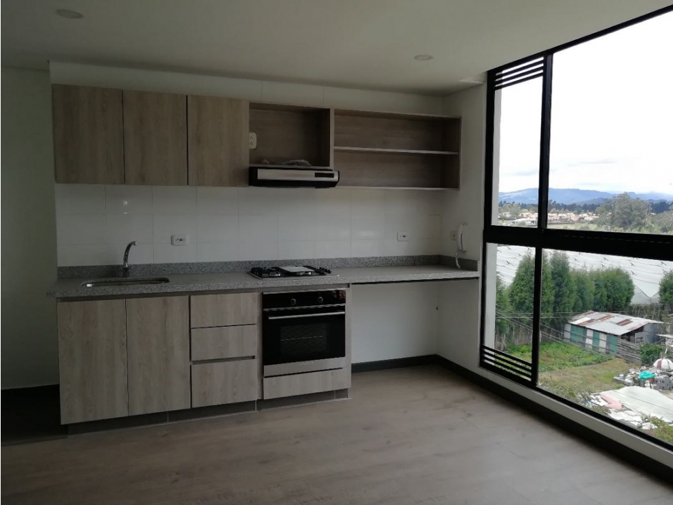 Apartamento en venta en Cerca De Piedra, Cajicá · foto 4 de 14