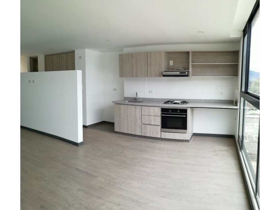 Apartamento en venta en Cerca De Piedra, Cajicá · foto 5 de 14