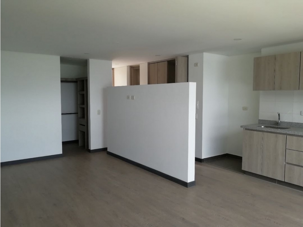 Apartamento en venta en Cerca De Piedra, Cajicá · foto 6 de 14
