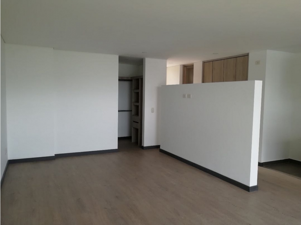 Apartamento en venta en Cerca De Piedra, Cajicá · foto 7 de 14