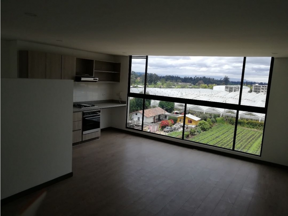 Apartamento en venta en Cerca De Piedra, Cajicá · foto 8 de 14