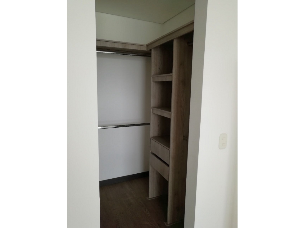 Apartamento en venta en Cerca De Piedra, Cajicá · foto 9 de 14