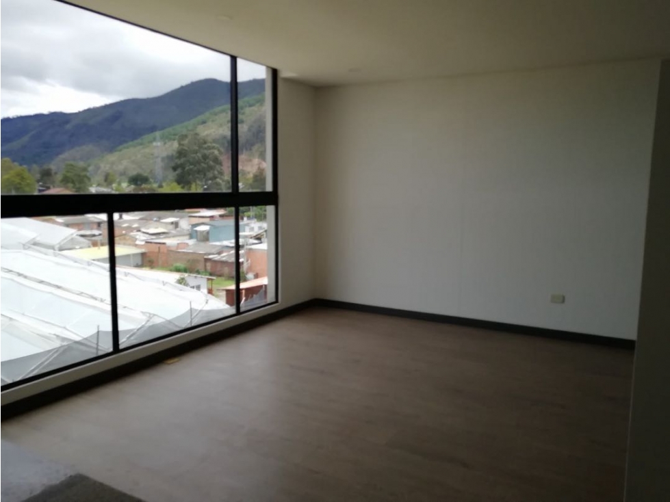 Apartamento en venta en Cerca De Piedra, Cajicá · foto 10 de 14
