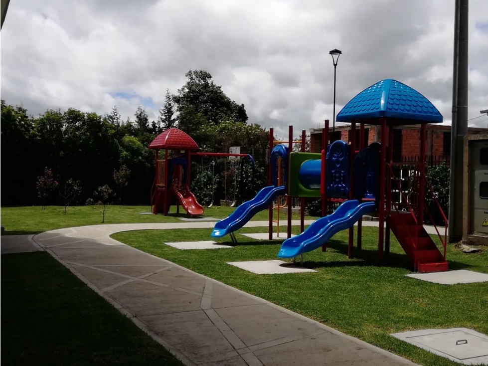 Apartamento en venta en Cerca De Piedra, Cajicá · foto 13 de 14