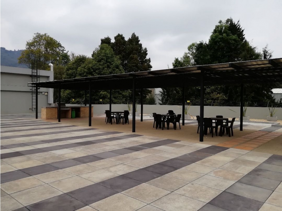 Apartamento en venta en Cerca De Piedra, Cajicá · foto 14 de 14