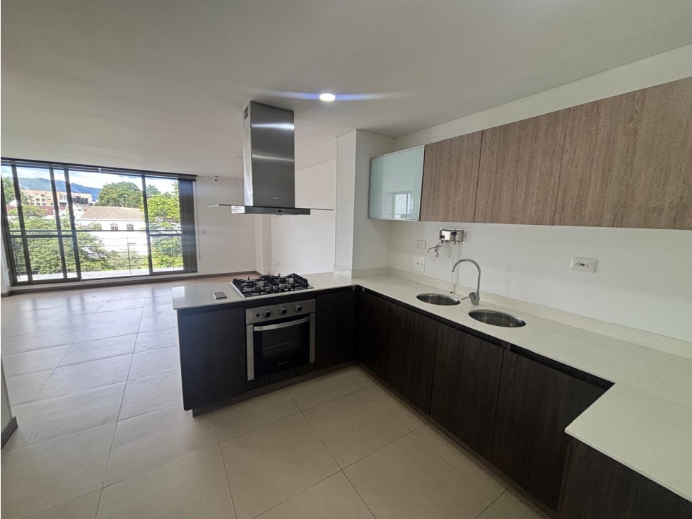 Apartamento en venta en Canelon, Cajicá · foto 4 de 24
