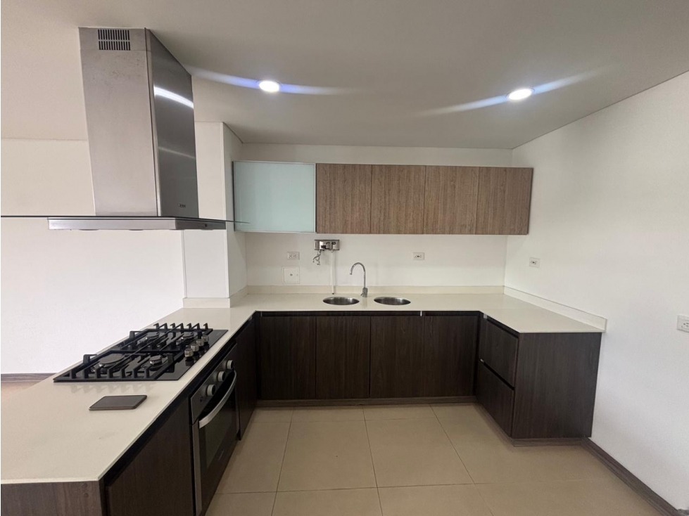 Apartamento en venta en Canelon, Cajicá · foto 5 de 24