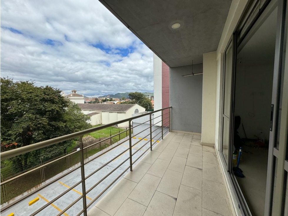 Apartamento en venta en Canelon, Cajicá · foto 8 de 24