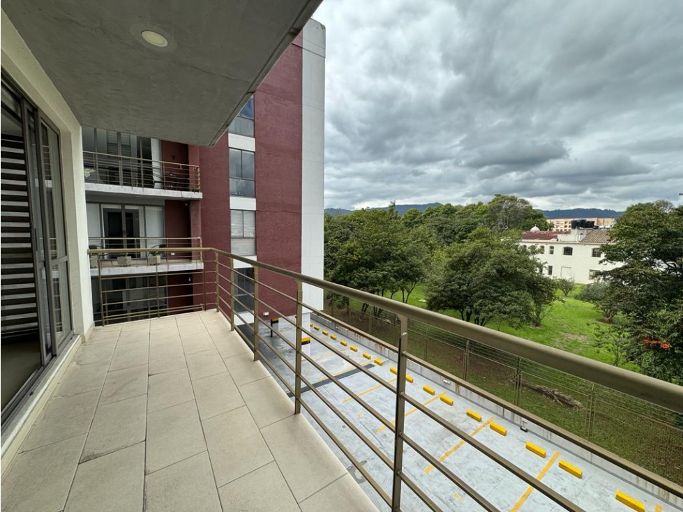 Apartamento en venta en Canelon, Cajicá · foto 9 de 24