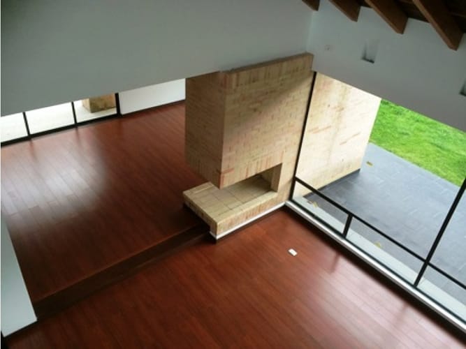 Casa de 4 alcobas en venta en Cerca De Piedra, Chía, 445 m² · foto 2 de 20