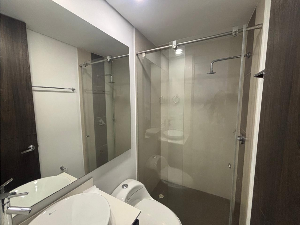 Apartamento en venta en Canelon, Cajicá · foto 17 de 24