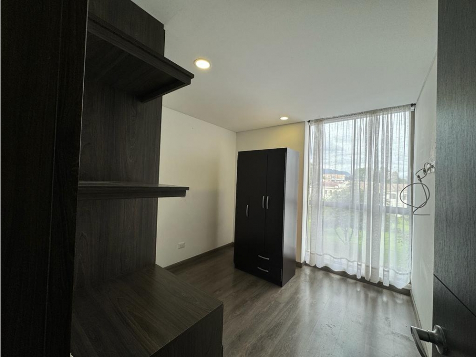 Apartamento en venta en Canelon, Cajicá · foto 19 de 24