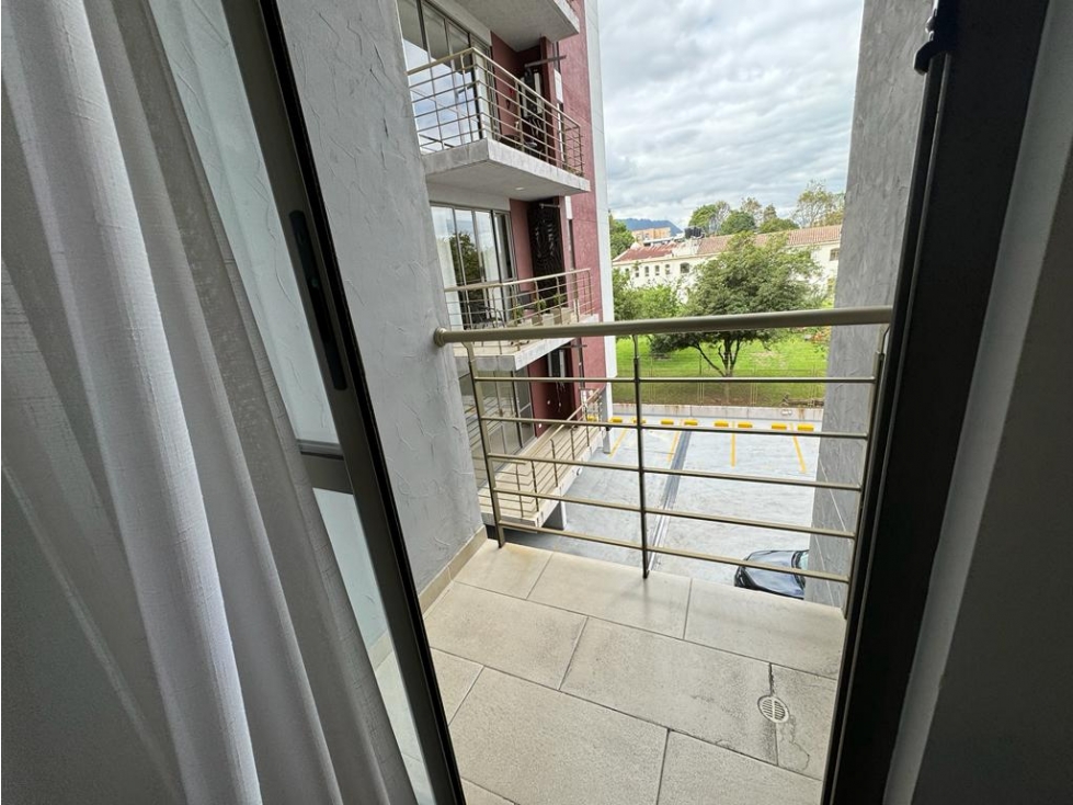 Apartamento en venta en Canelon, Cajicá · foto 22 de 24