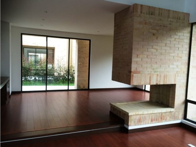 Casa de 4 alcobas en venta en Cerca De Piedra, Chía, 445 m² · foto 9 de 20