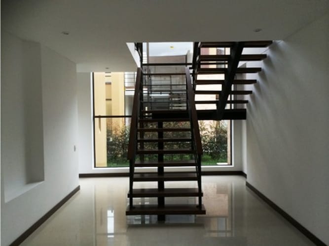 Casa de 4 alcobas en venta en Cerca De Piedra, Chía, 445 m² · foto 12 de 20