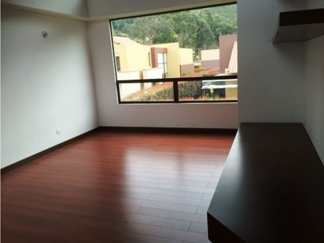 Casa de 4 alcobas en venta en Cerca De Piedra, Chía, 445 m² · foto 15 de 20