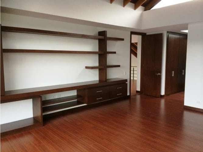 Casa de 4 alcobas en venta en Cerca De Piedra, Chía, 445 m² · foto 18 de 20