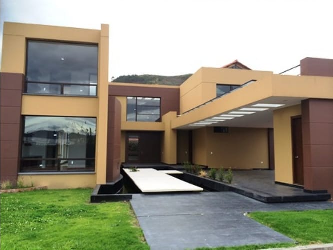 Casa de 4 alcobas en venta en Cerca De Piedra, Chía, 445 m² · foto 20 de 20