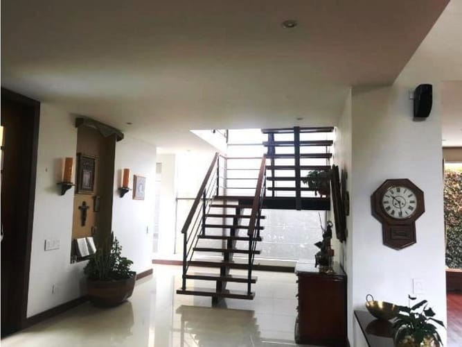 Casa de 4 alcobas en venta en Cerca De Piedra, Chía, 447 m² · foto 3 de 24