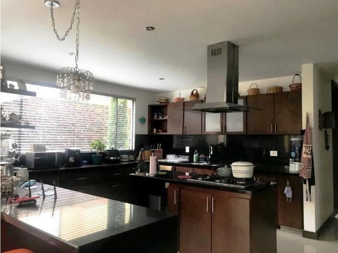 Casa de 4 alcobas en venta en Cerca De Piedra, Chía, 447 m² · foto 5 de 24
