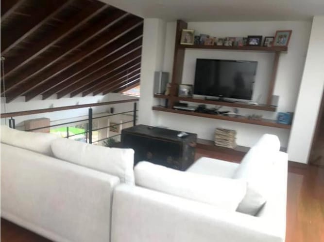 Casa de 4 alcobas en venta en Cerca De Piedra, Chía, 447 m² · foto 7 de 24