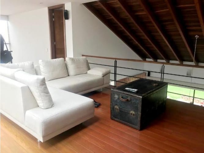 Casa de 4 alcobas en venta en Cerca De Piedra, Chía, 447 m² · foto 8 de 24