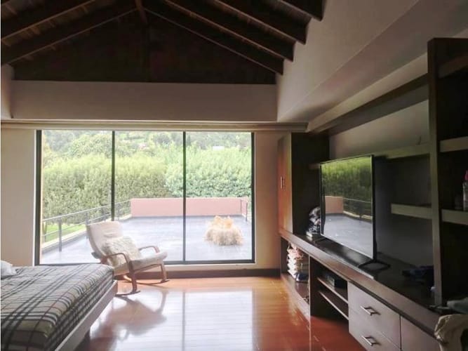 Casa de 4 alcobas en venta en Cerca De Piedra, Chía, 447 m² · foto 10 de 24