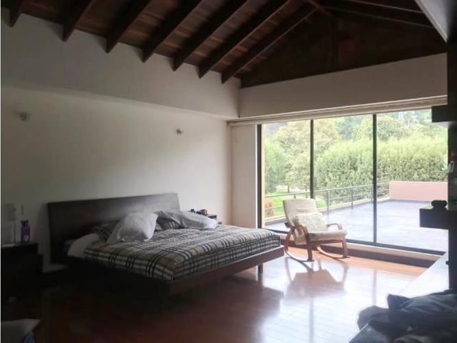 Casa de 4 alcobas en venta en Cerca De Piedra, Chía, 447 m² · foto 11 de 24