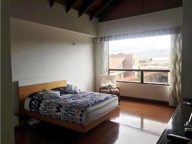 Casa de 4 alcobas en venta en Cerca De Piedra, Chía, 447 m² · foto 15 de 24