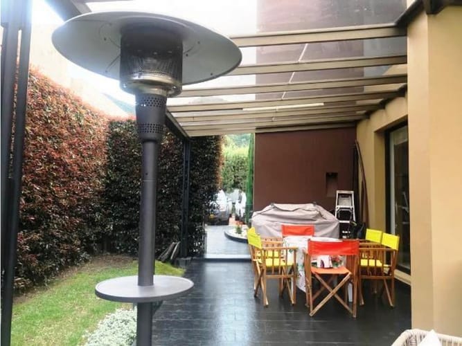 Casa de 4 alcobas en venta en Cerca De Piedra, Chía, 447 m² · foto 17 de 24