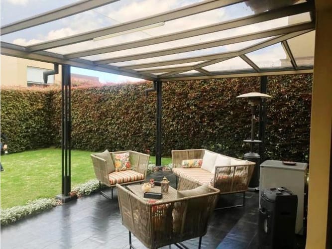 Casa de 4 alcobas en venta en Cerca De Piedra, Chía, 447 m² · foto 18 de 24