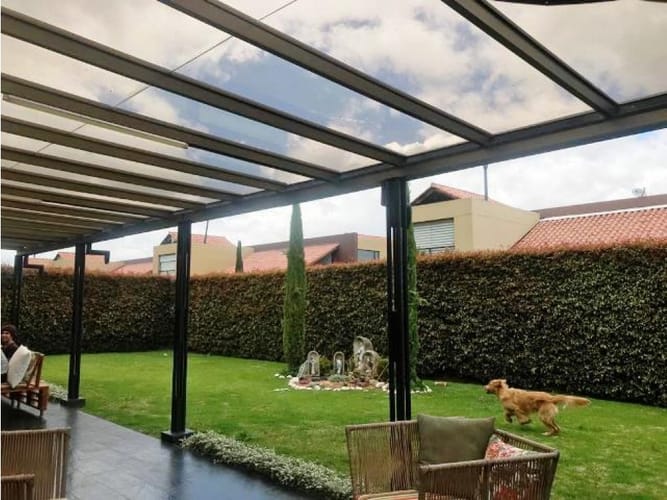 Casa de 4 alcobas en venta en Cerca De Piedra, Chía, 447 m² · foto 19 de 24