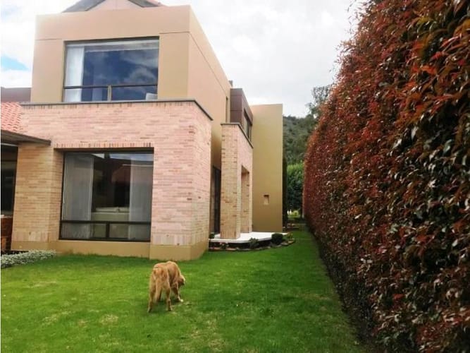 Casa de 4 alcobas en venta en Cerca De Piedra, Chía, 447 m² · foto 21 de 24
