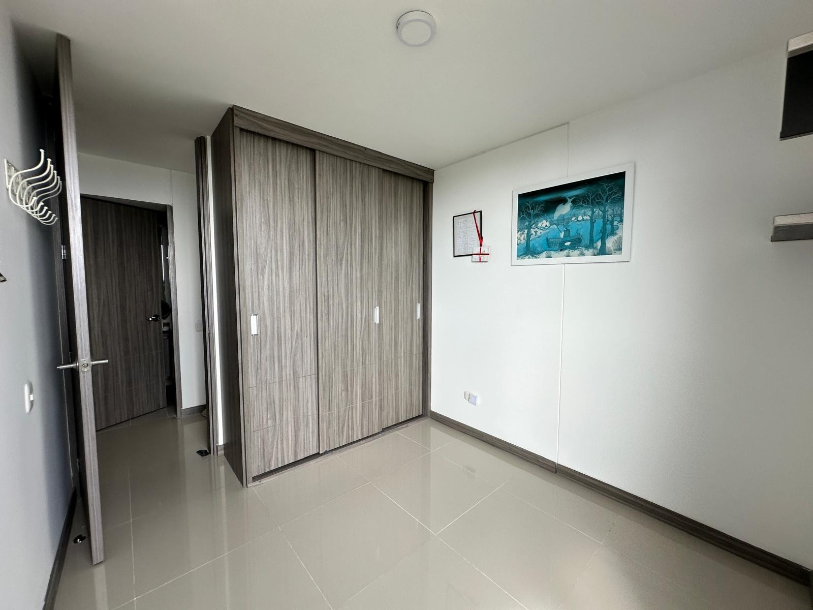 Apartamento en venta en Norte De Armenia, Armenia · foto 14 de 17