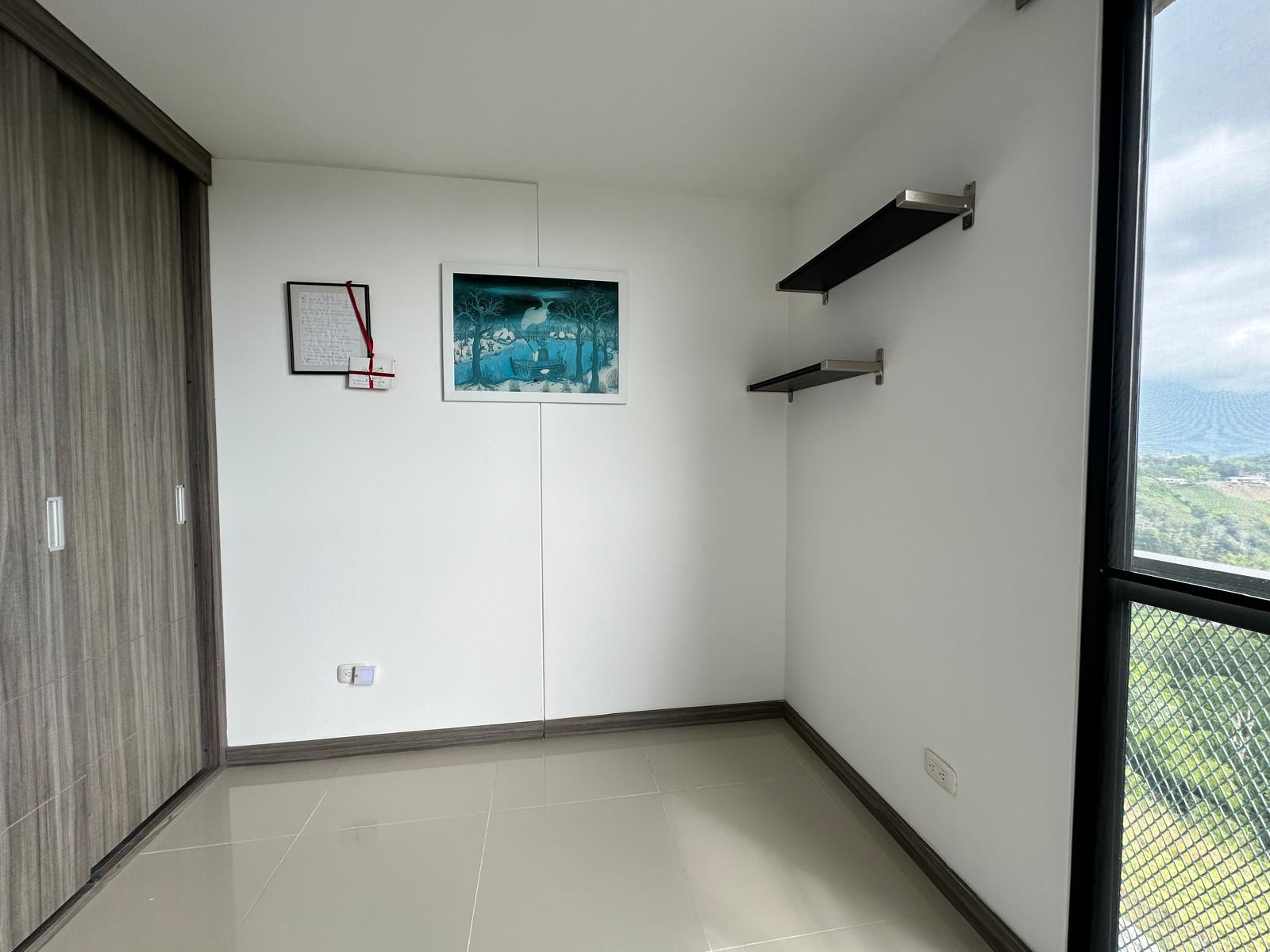 Apartamento en venta en Norte De Armenia, Armenia · foto 13 de 17