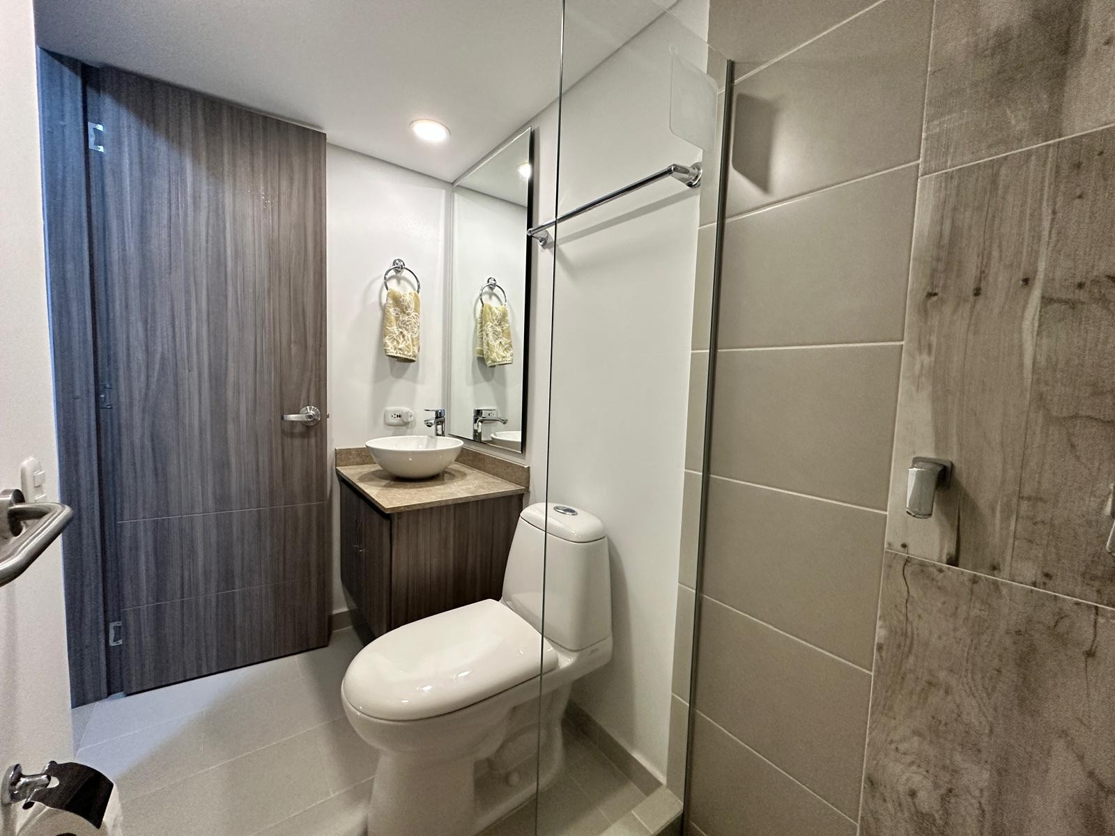 Apartamento en venta en Norte De Armenia, Armenia · foto 16 de 17