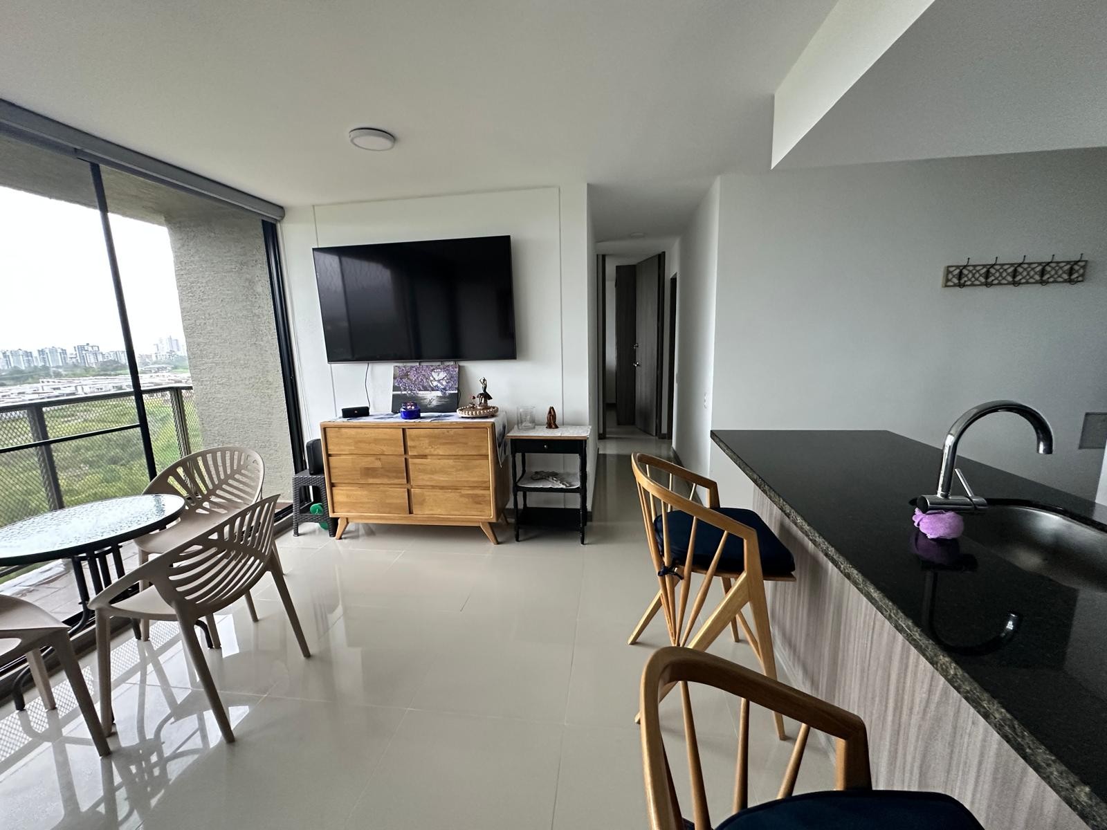Apartamento en venta en Norte De Armenia, Armenia · foto 3 de 17