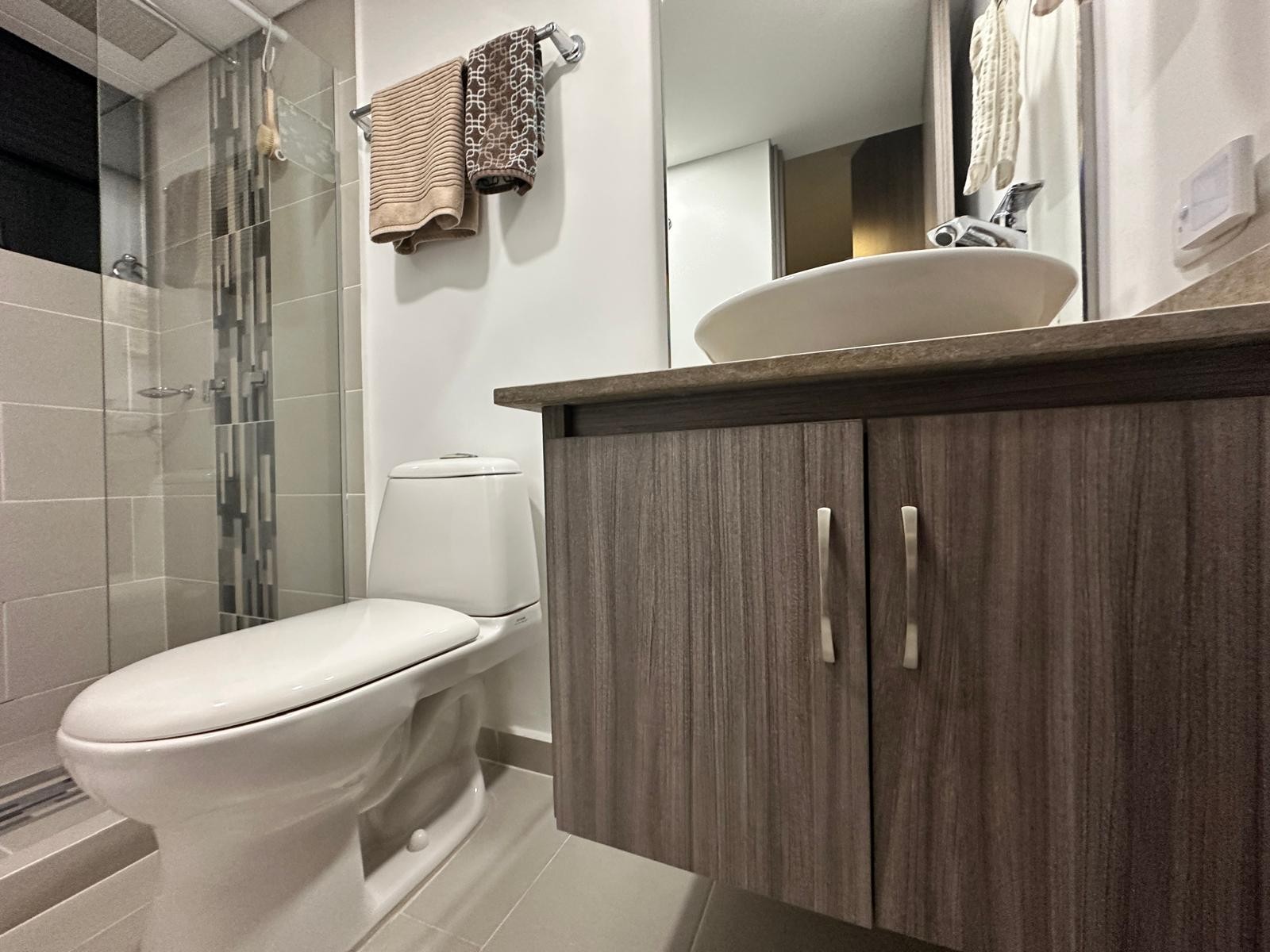 Apartamento en venta en Norte De Armenia, Armenia · foto 10 de 17