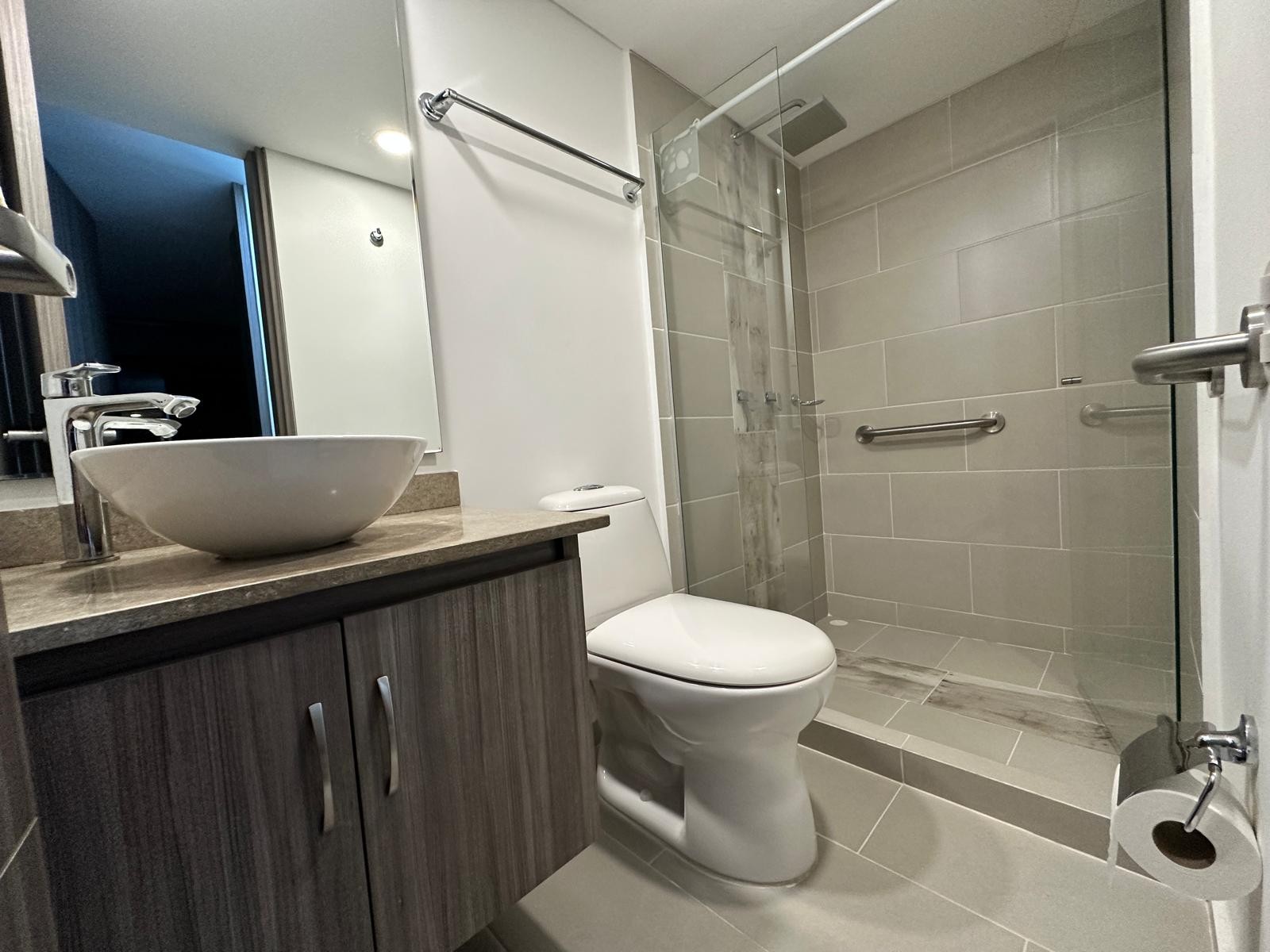Apartamento en venta en Norte De Armenia, Armenia · foto 11 de 17