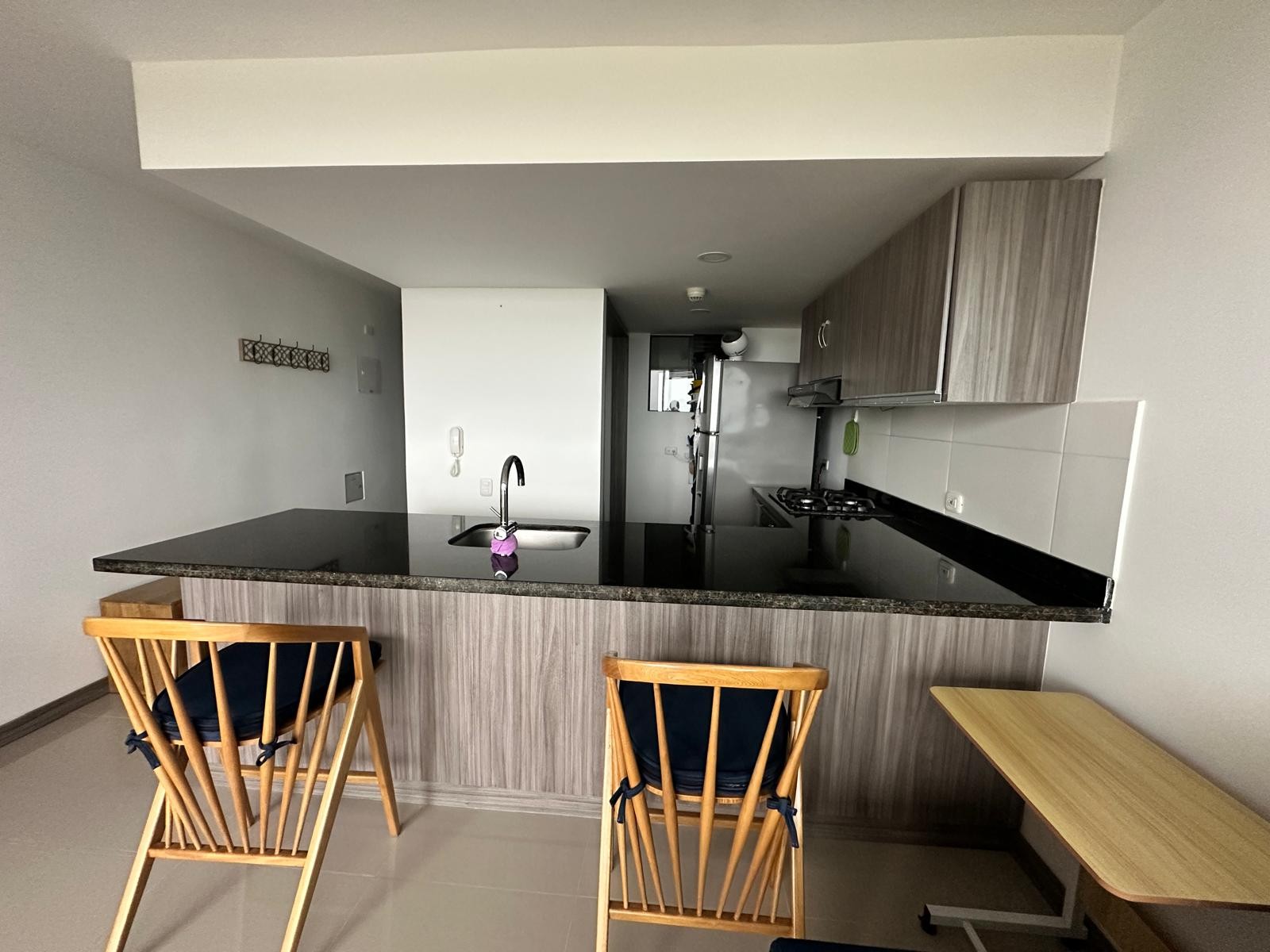 Apartamento en venta en Norte De Armenia, Armenia · foto 4 de 17