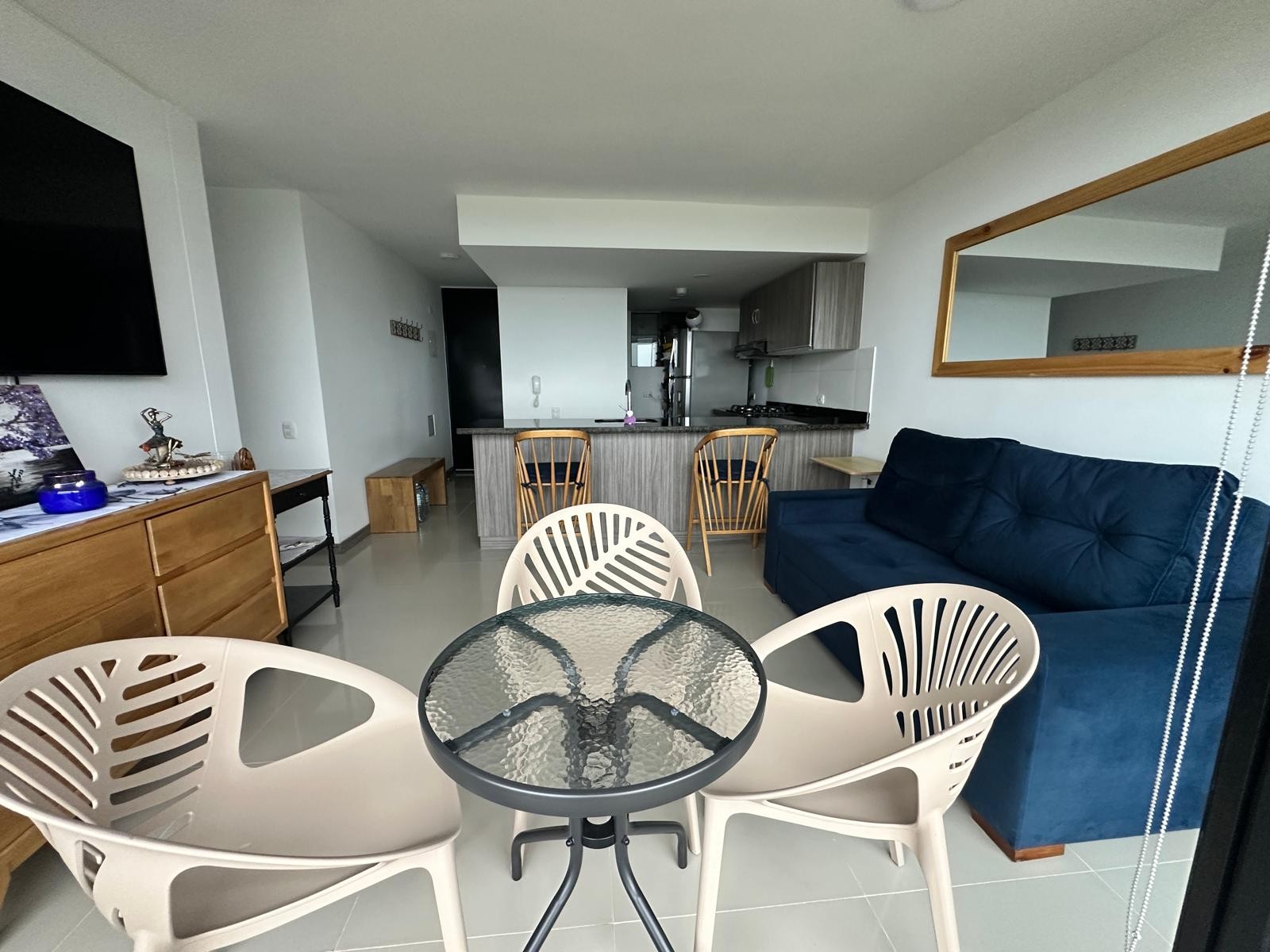 Apartamento en venta en Norte De Armenia, Armenia · foto 2 de 17