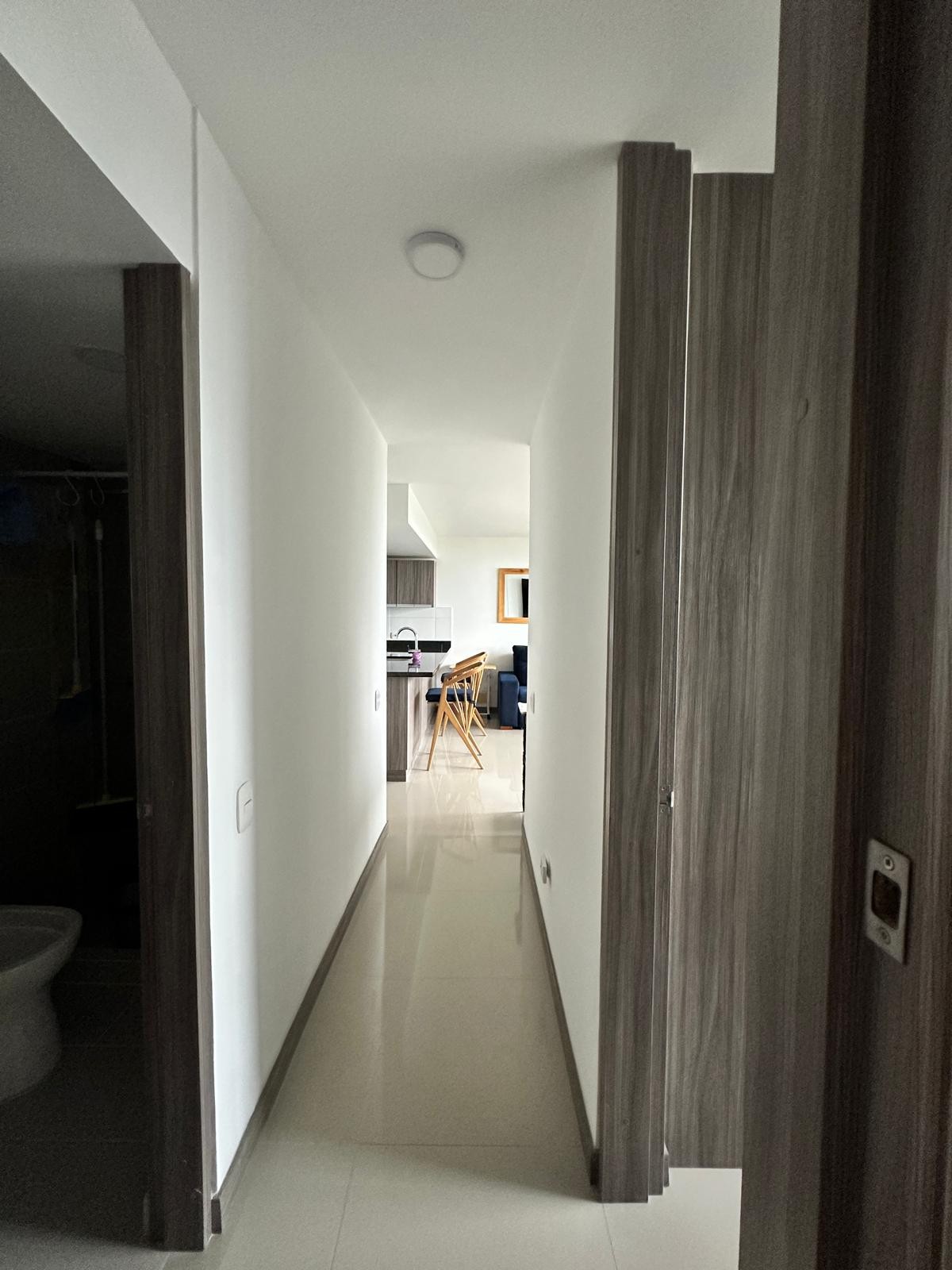 Apartamento en venta en Norte De Armenia, Armenia · foto 7 de 17