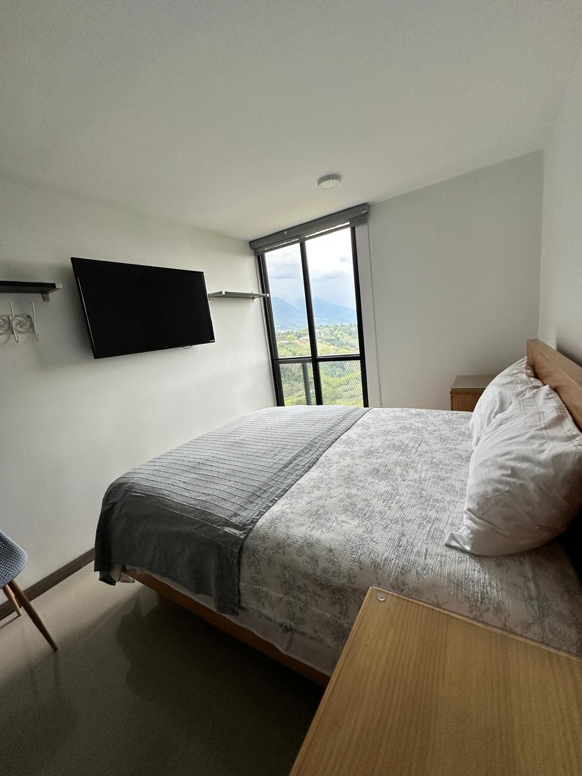 Apartamento en venta en Norte De Armenia, Armenia · foto 8 de 17