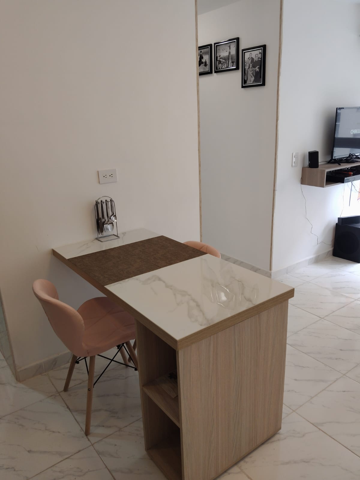 Apartamento en venta en Samaria, Chía · foto 2 de 10