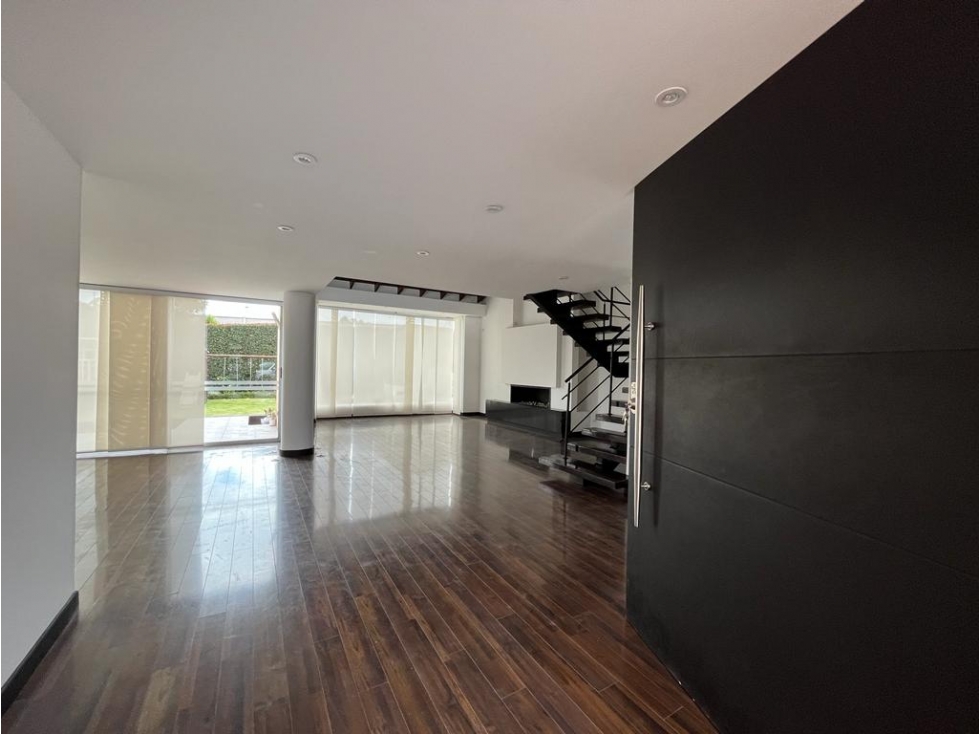 Casa en venta en Portales De Chia, Cajicá · foto 2 de 24
