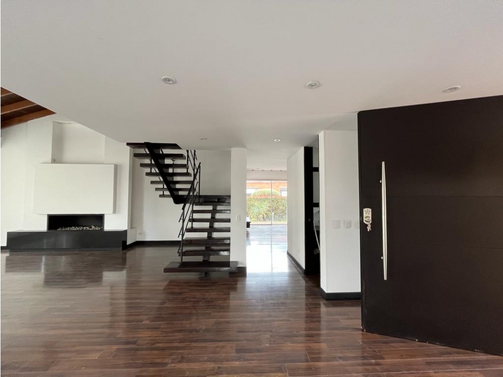 Casa en venta en Portales De Chia, Cajicá · foto 4 de 24