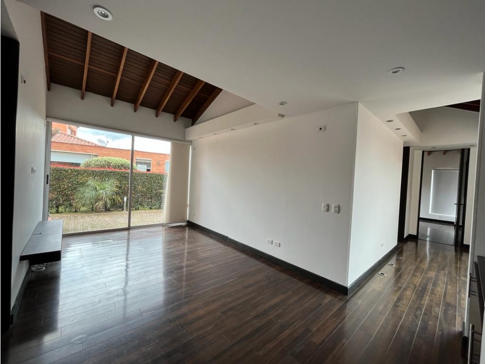 Casa en venta en Portales De Chia, Cajicá · foto 9 de 24