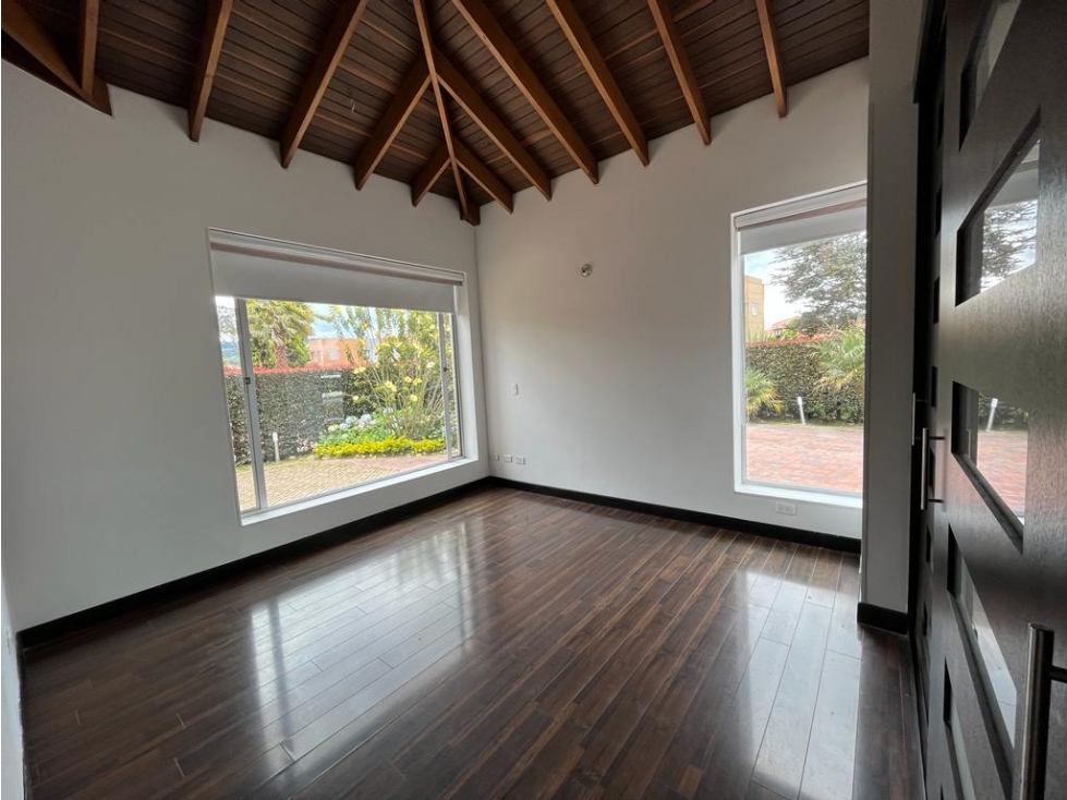 Casa en venta en Portales De Chia, Cajicá · foto 13 de 24