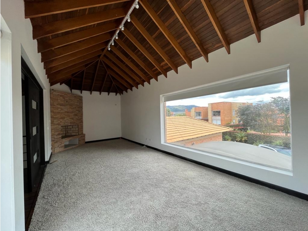 Casa en venta en Portales De Chia, Cajicá · foto 21 de 24